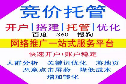托管SEM竞价优化：提升广告转化率的秘诀