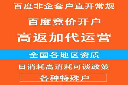案例分析：百度推广优化，实现精准定位